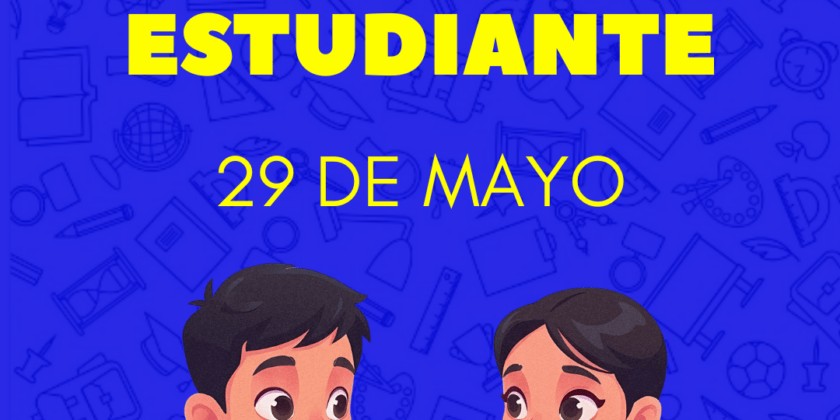 Día del Estudiante